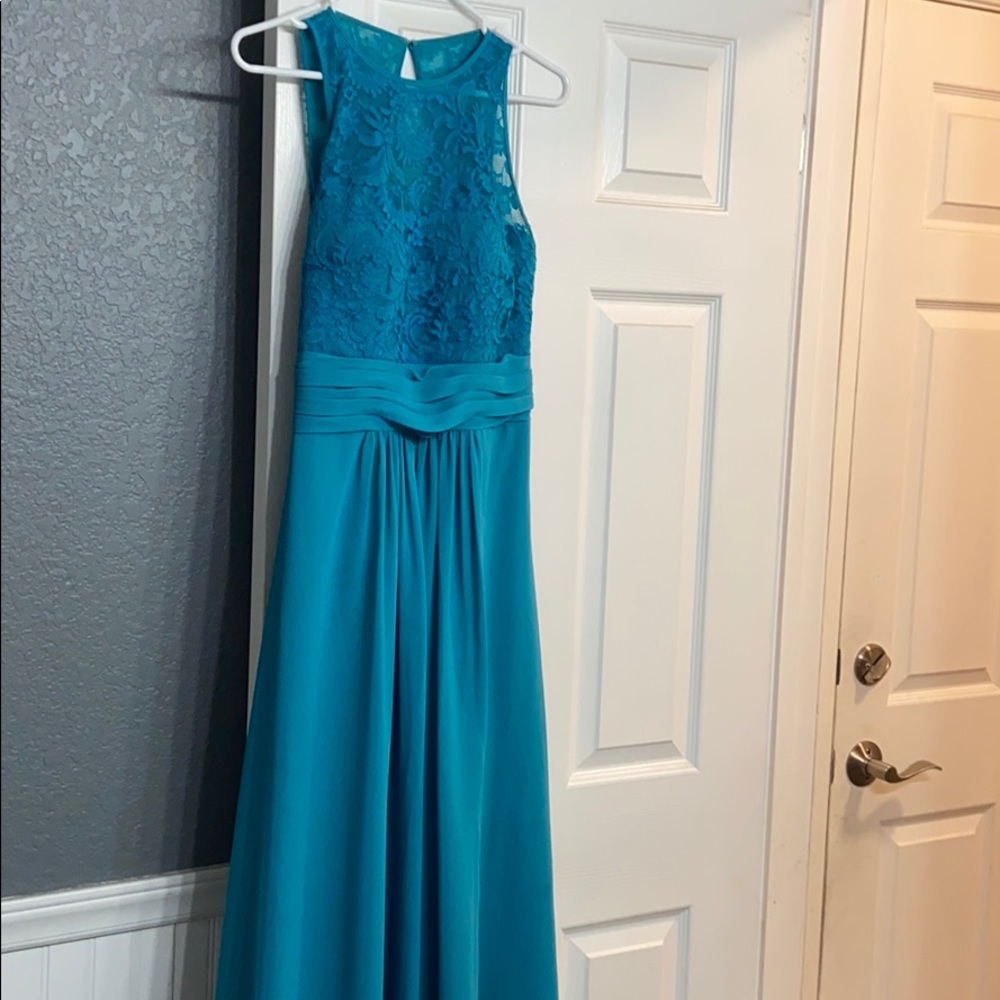 Bridesmaids dress